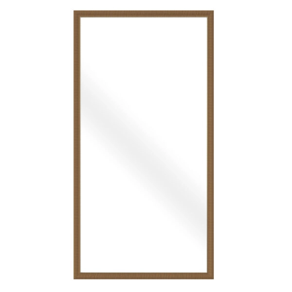 GENESIS ΚΑΘΡΕΠΤΗΣ ΚΑΦΕ 65.4x1.5x125.4