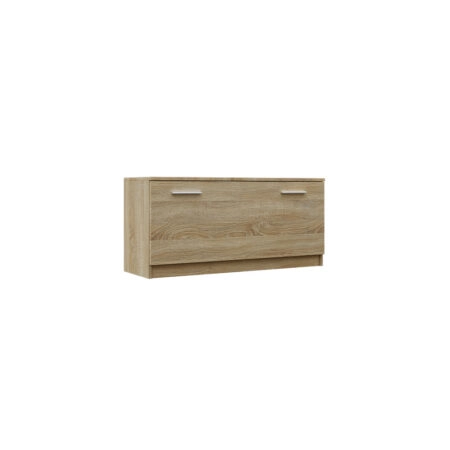 Παπουτσοθήκη Reno Σονόμα 100x32x46cm
