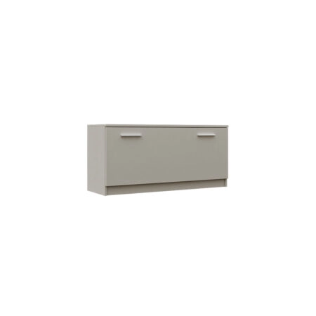 Παπουτσοθήκη Reno Cashmere 100x32x46cm