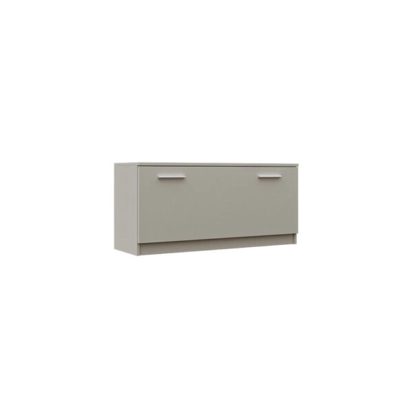 Παπουτσοθήκη Reno Cashmere 100x32x46cm