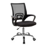 Φοιτητικό πακέτο επίπλων γραφείου Looney-Berto II σετ 2 τμχ