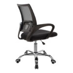 Φοιτητικό πακέτο επίπλων γραφείου Looney-Berto II σετ 2 τμχ