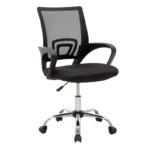 Φοιτητικό πακέτο επίπλων γραφείου Looney-Berto II σετ 2 τμχ