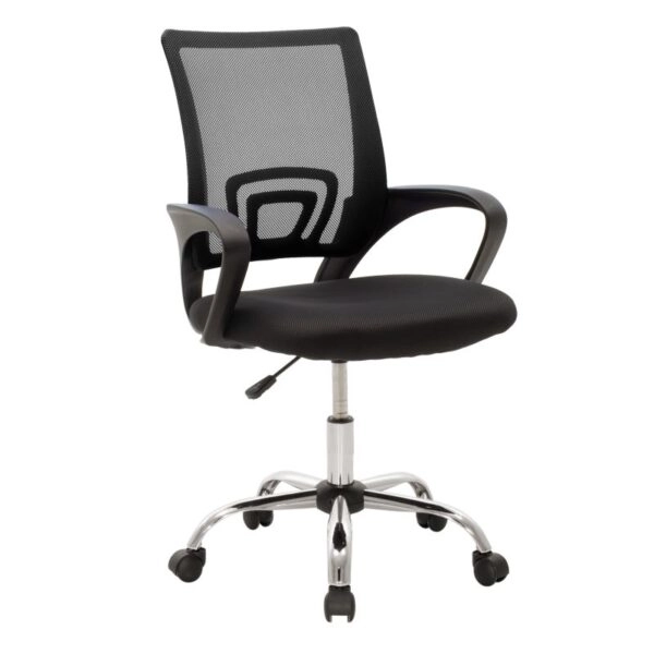 Φοιτητικό πακέτο επίπλων γραφείου Looney-Berto II σετ 2 τμχ