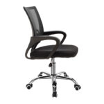 Φοιτητικό πακέτο επίπλων γραφείου Looney-Berto II σετ 2 τμχ