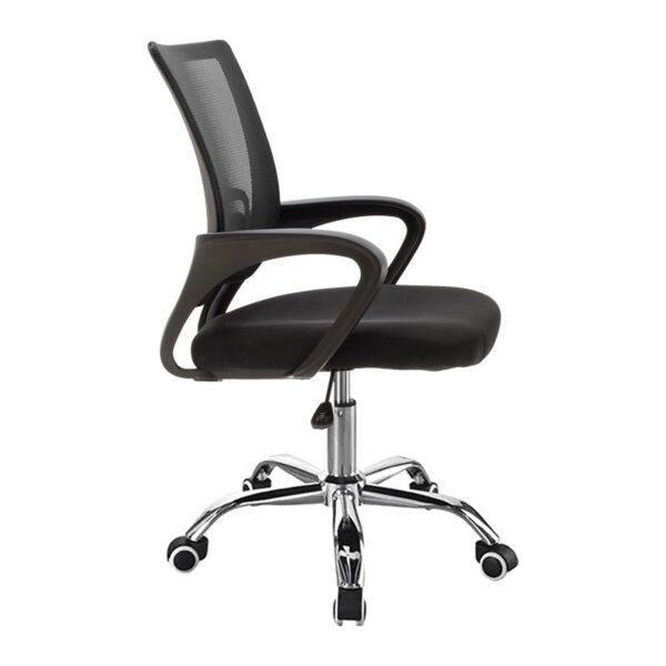 Φοιτητικό πακέτο επίπλων γραφείου Looney-Berto II σετ 2 τμχ