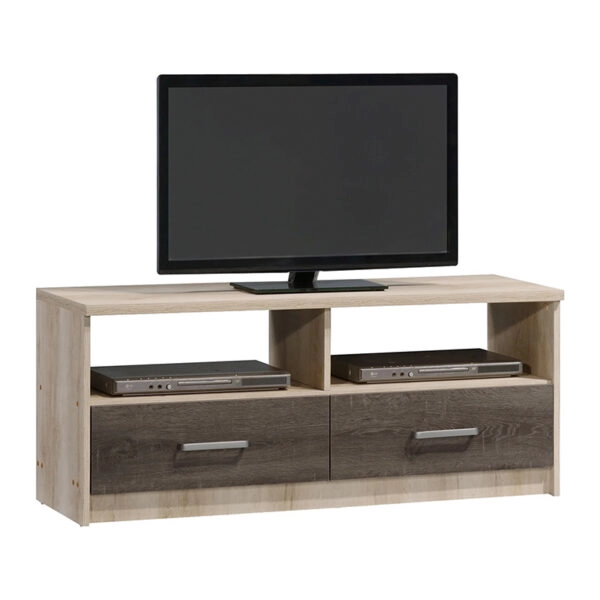 Φοιτητικό πακέτο επίπλων σαλονιού New Living σετ 3 τμχ