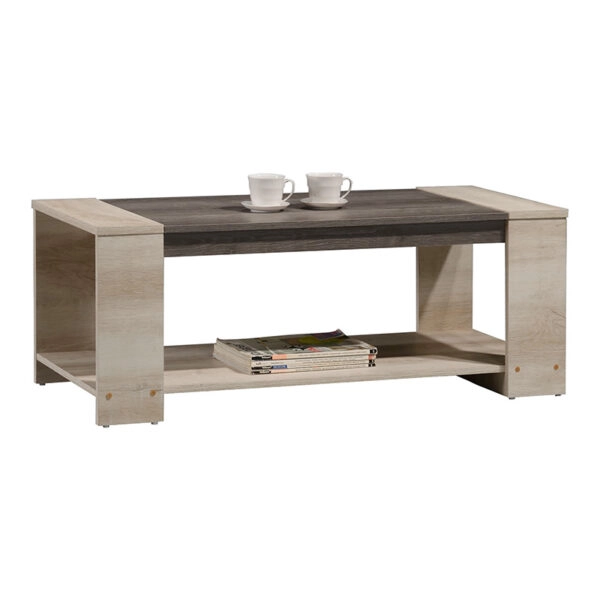 Φοιτητικό πακέτο επίπλων σαλονιού New Living σετ 3 τμχ