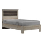 Φοιτητικό πακέτο επίπλων Fluency σετ 5τεμ