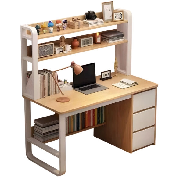 Φοιτητικό πακέτο επίπλων Fluency σετ 5τεμ