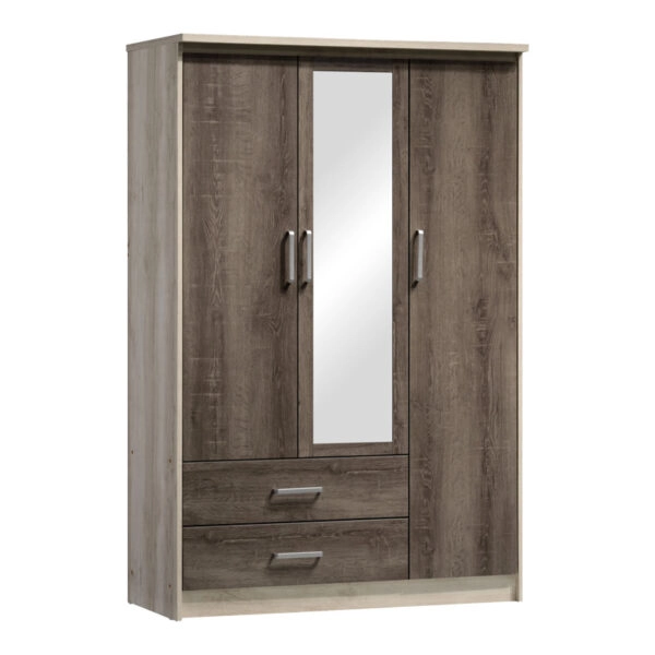 Φοιτητικό πακέτο επίπλων Repose  σετ 5τεμ