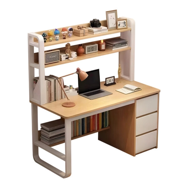 Φοιτητικό πακέτο επίπλων Relief σετ 6τεμ