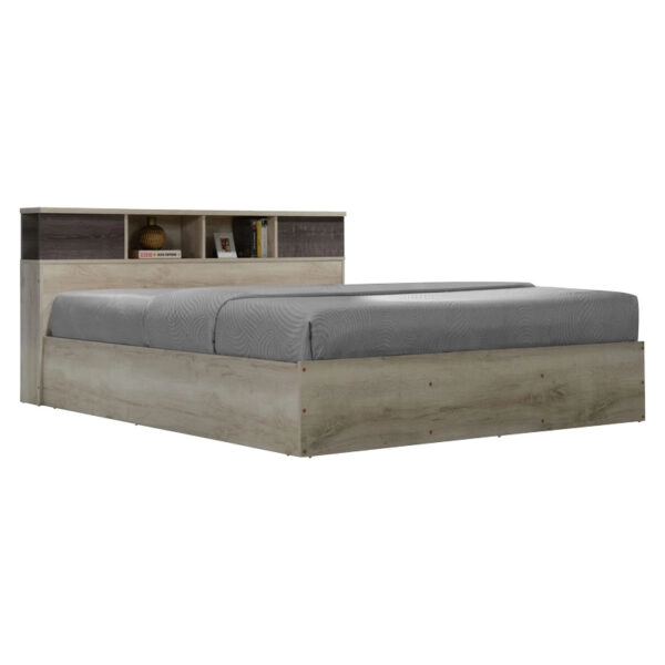 Φοιτητικό πακέτο επίπλων Intermission  σετ 5τεμ