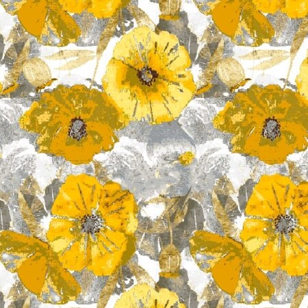 ΧΑΛΙ IBIZA 457-Y - 150cm x 220cm