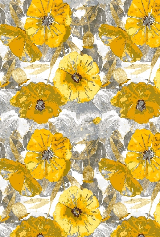 ΧΑΛΙ IBIZA 457-Y - 120cm x 180cm