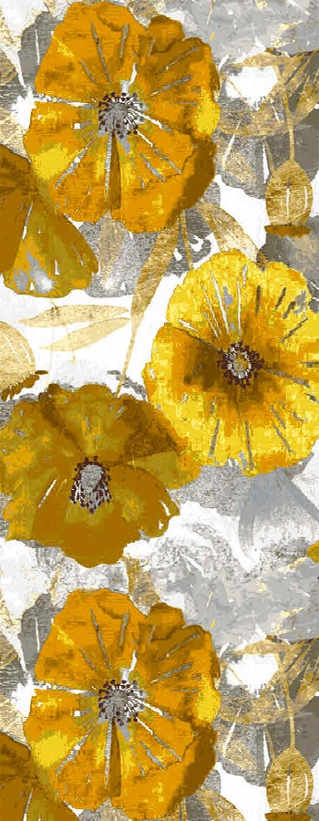 ΧΑΛΙ IBIZA 457-Y - 120cm x 180cm