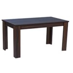 Forest Ξύλινο Τραπέζι Τραπεζαρίας (180x80x78)