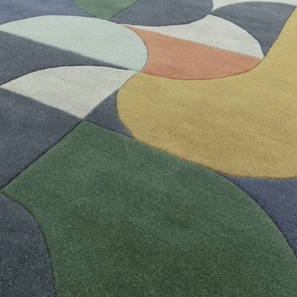 ΧΑΛΙ ASIATIC LONDON KUZA GREEN