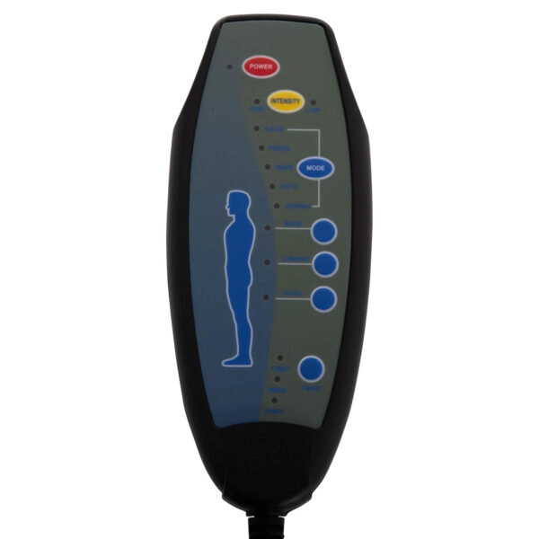 ΑΝΤΑΛΛΑΚΤΙΚΟ ΧΕΙΡΙΣΤΗΡΙΟ ΓΙΑ ΠΟΛΥΘΡΟΝΕΣ ΜΕ ΜΑΣΑΖ HM0026