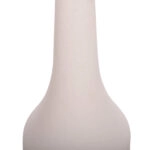 ΒΟΗΘΗΤΙΚΟ ΤΡΑΠΕΖΙ ΓΙΑ ΛΑΜΠΑΤΕΡ TORG HM18170.02 FIBER CEMENT ΛΕΥΚΟ Φ41x62Υεκ.