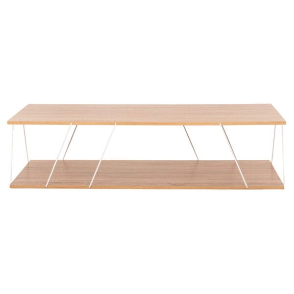 ΣΥΝΘΕΣΗ ΣΑΛΟΝΙΟΥ 2ΤΜΧ TARS HM11771.14 ΜΕΛΑΜΙΝΗ-ΜΕΤΑΛΛΟ SONAMA-ΛΕΥΚΟ