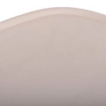 ΤΡΑΠΕΖΙ ΣΑΛΟΝΙΟΥ DESSY HM18153.02 FIBER CEMENT ΣΕ ΛΕΥΚΟ--151x66x30Υεκ.