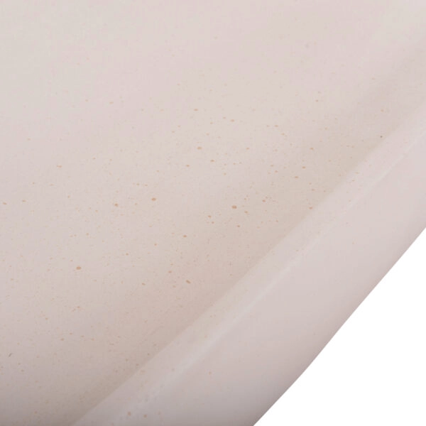 ΤΡΑΠΕΖΙ ΣΑΛΟΝΙΟΥ DESSY HM18153.02 FIBER CEMENT ΣΕ ΛΕΥΚΟ--151x66x30Υεκ.