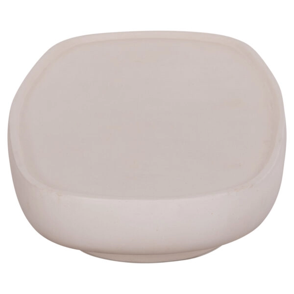 ΤΡΑΠΕΖΙ ΣΑΛΟΝΙΟΥ DESSY HM18153.02 FIBER CEMENT ΣΕ ΛΕΥΚΟ--151x66x30Υεκ.