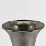 FLORES ΒΑΖΟ 19x19x55 ΑΛΟΥΜΙΝΙΟ ΑΣΗΜΙ