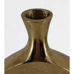 ABSTRACT ΒΑΖΟ 25x5x50 ΑΛΟΥΜΙΝΙΟ ΧΡΥΣΟ