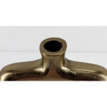 NAZAR ΒΑΖΟ 26x8x42 ΑΛΟΥΜΙΝΙΟ ΧΡΥΣΟ