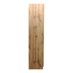 Παπουτσοθήκη-ντουλάπι Kebell  σε oak απόχρωση 71x41.5x180.4εκ