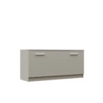 Παπουτσοθήκη Reno Cashmere 100x32x46cm