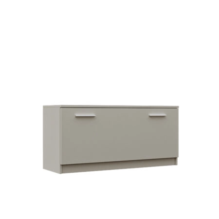 Παπουτσοθήκη Reno Cashmere 100x32x46cm