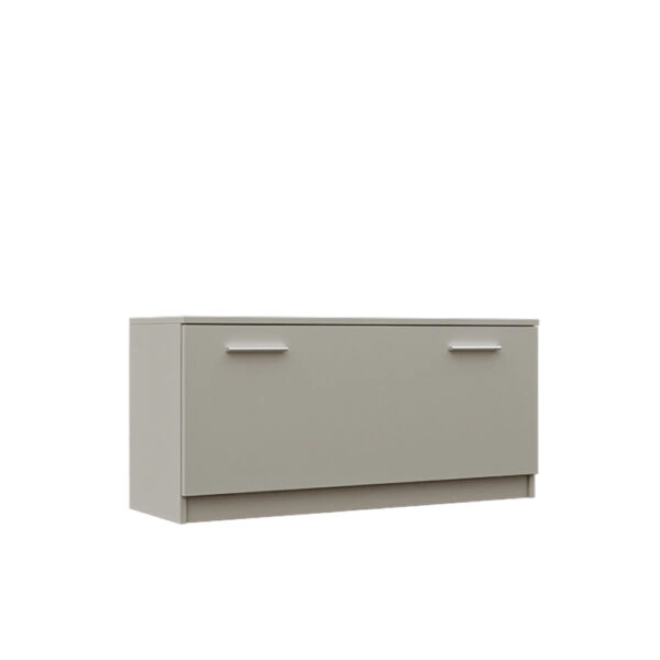 Παπουτσοθήκη Reno Cashmere 100x32x46cm