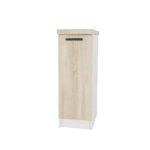 Anita Κάτω Ντουλάπι Σονόμα 30x60x82cm