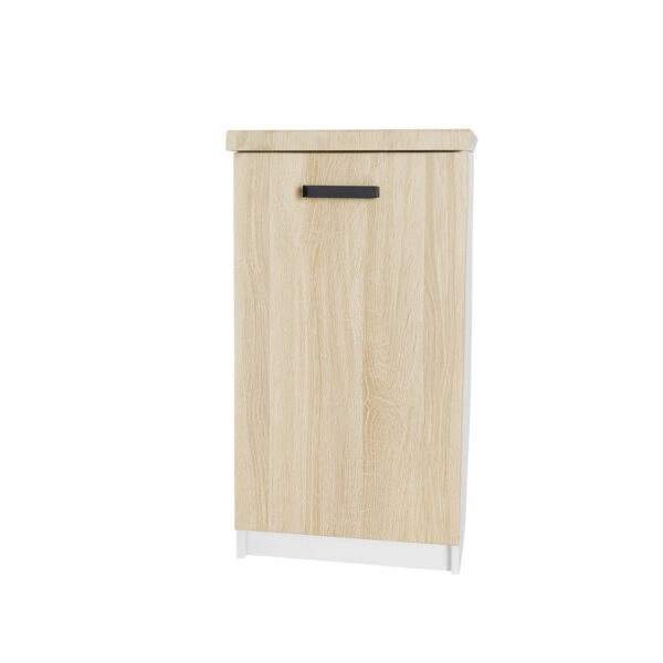 Anita Κάτω Ντουλάπι Σονόμα 45x60x82cm