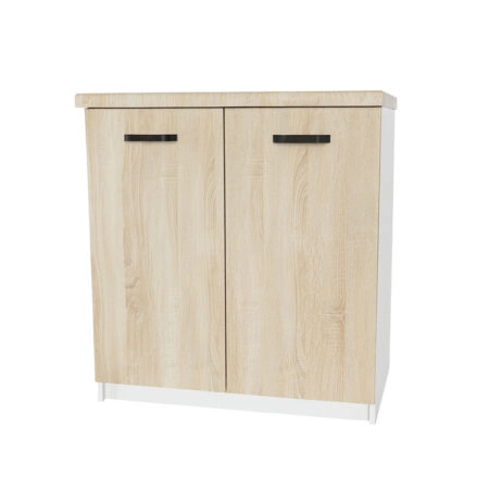 Anita Ντουλάπι Νεροχύτη Σονόμα 80x60x82cm