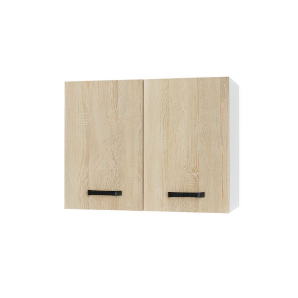 Anita Πάνω Ντουλάπι Σονόμα 80x30x57cm