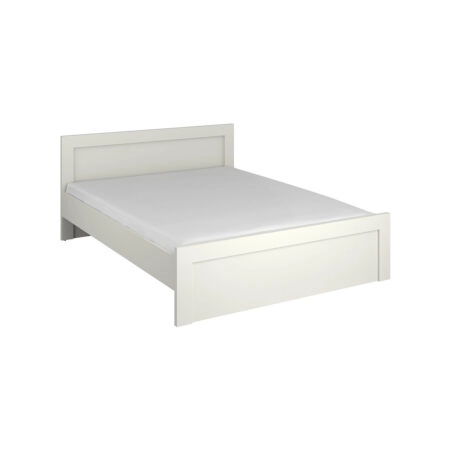 Κρεβάτι Karin Διπλό Cashmere με πάτωμα 160x200cm