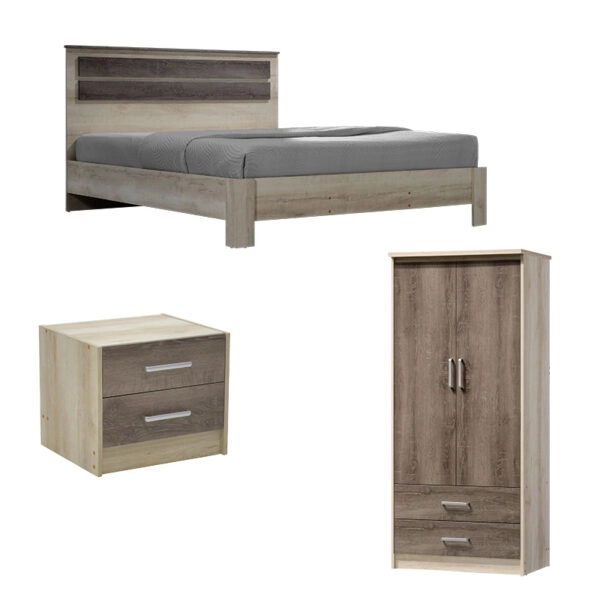 Φοιτητικό πακέτο Couple  σετ 3 τμχ