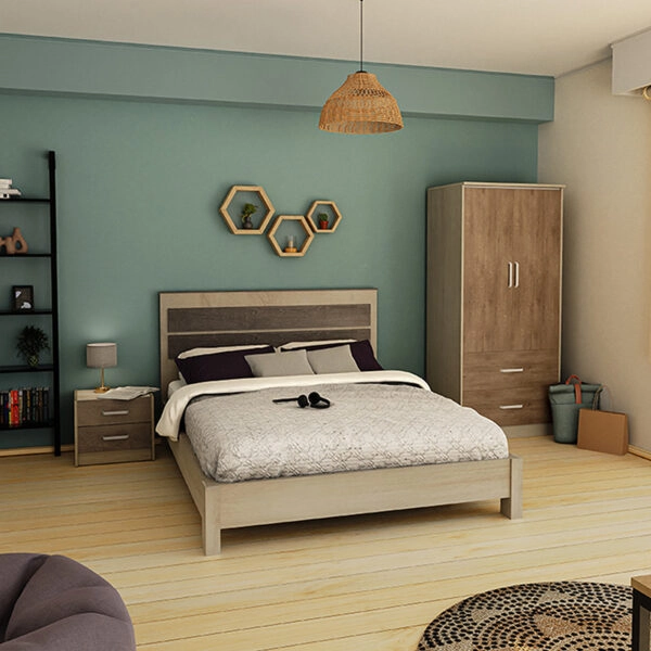 Φοιτητικό πακέτο Couple  σετ 3 τμχ