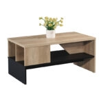 Φοιτητικό πακέτο επίπλων σαλονιού Sutary σετ 3τεμ