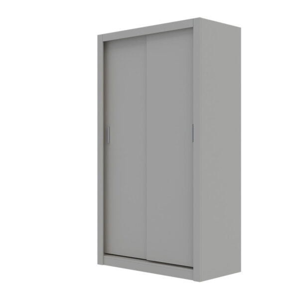 Ντουλάπα Linea Cashmere 120x60x215cm