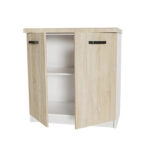 Anita Κάτω Ντουλάπι Σονόμα 80x60x82cm