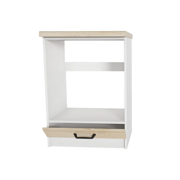 Anita Ντουλάπι Φούρνου Σονόμα 60x60x82cm