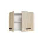 Anita Πάνω Ντουλάπι Σονόμα 80x30x57cm