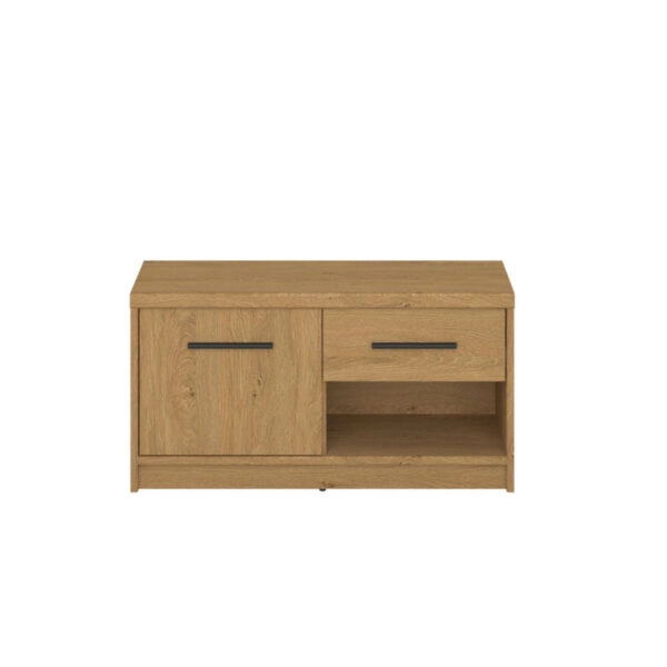 Ντουλάπι Pavi Βελανιδιά 84.3x33.8x44.2cm