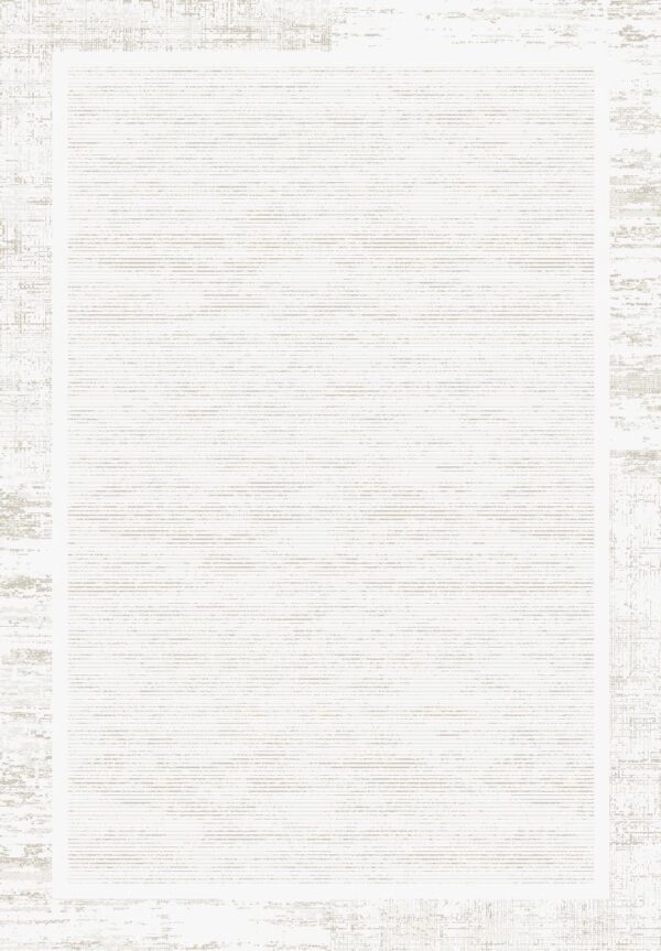 ΧΑΛΙ OSLO 5372/SF 515 CREAM-IVORY ΔΙΑΔΡΟΜΟΣ 0,80cm