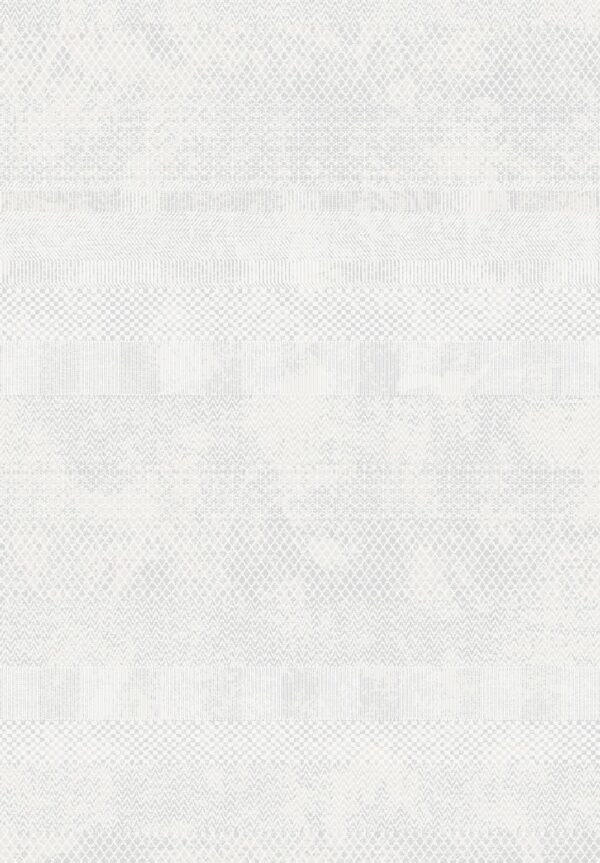 ΧΑΛΙ OSLO 5382/SF 415 CREAM-IVORY - 160cm x 230cm